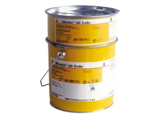 SIKA-  Sikadur 30 Lote de 6kg 